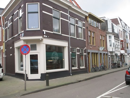 Koffieshop Birdy
