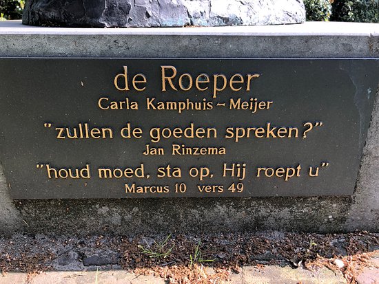 De Roeper