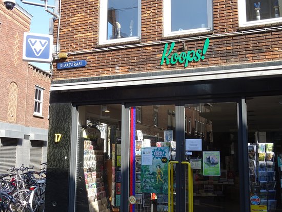 Tourist Office Venlo
