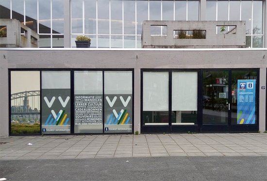 Rijk van Nijmegen Tourist Office