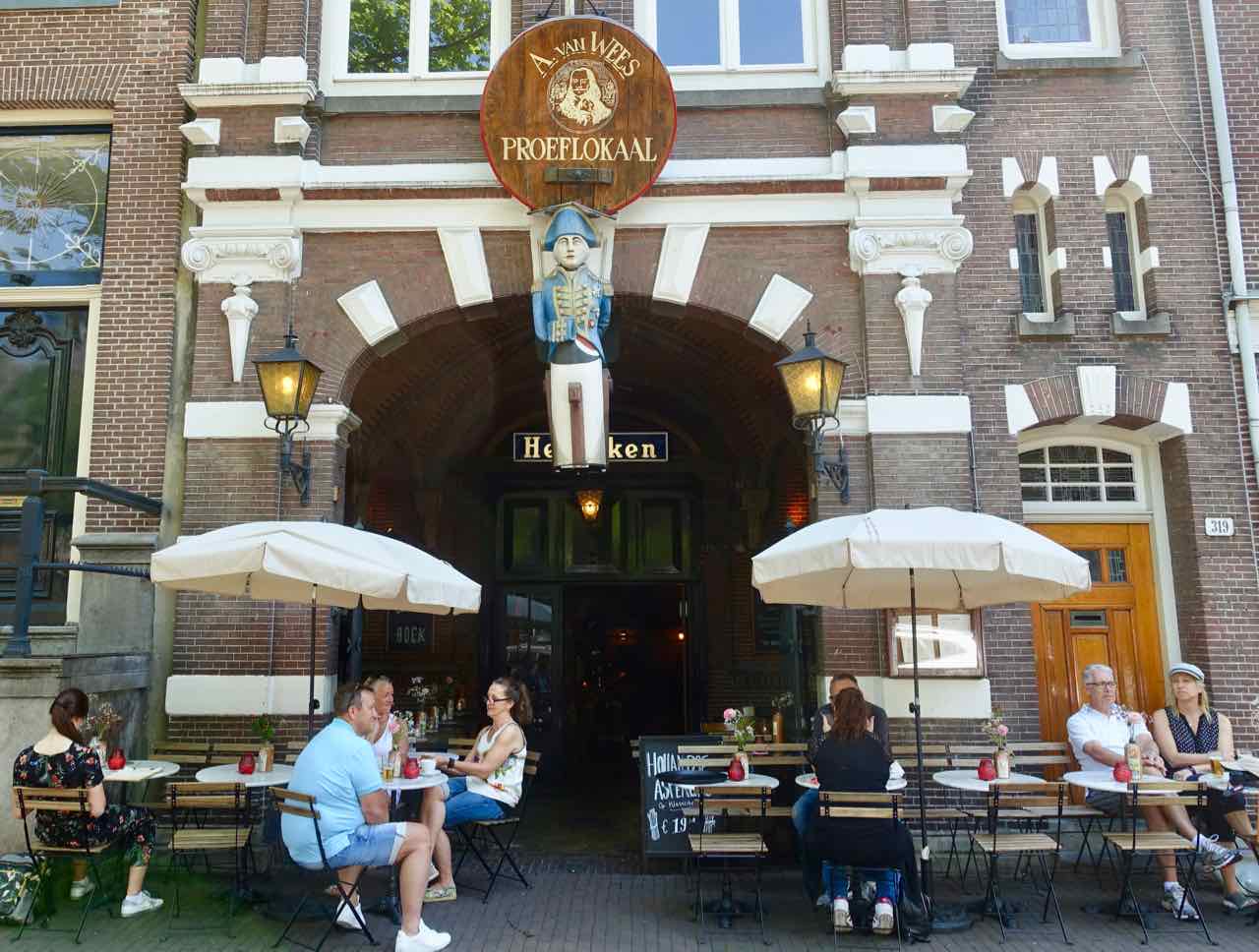 Proeflokaal Nevel