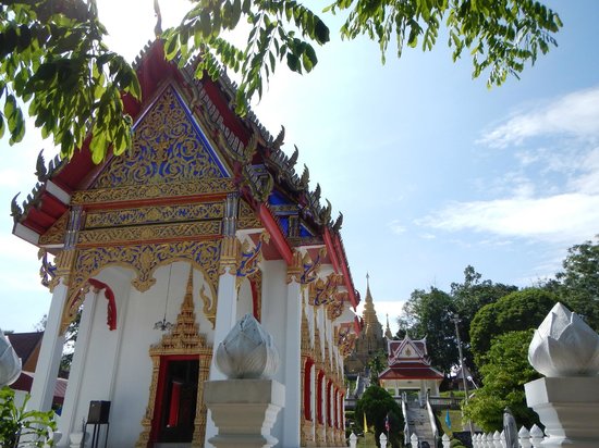 Phra Mahathat Chadi Phra Phutthammaprakat