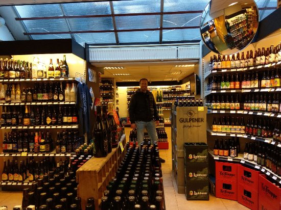 Melgers Wijn en Dranken