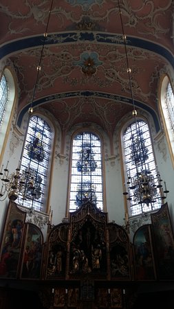 Caroluskapel