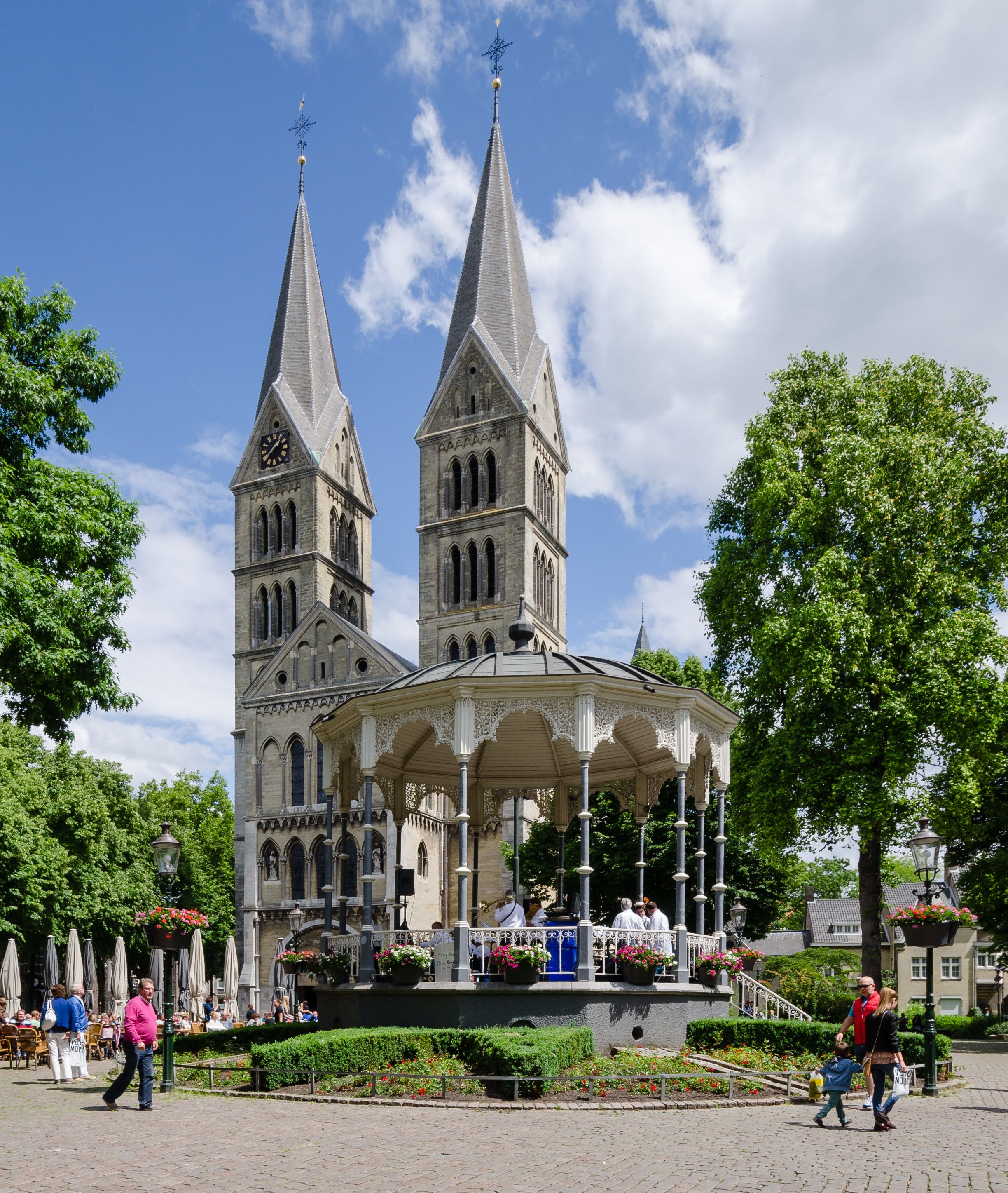 Munsterkerk