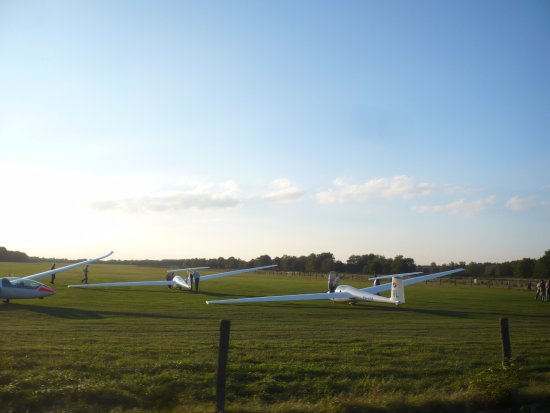Fliegerhorst Venlo