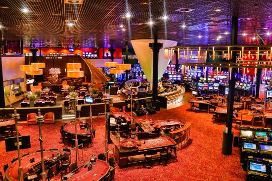 Holland Casino Venlo