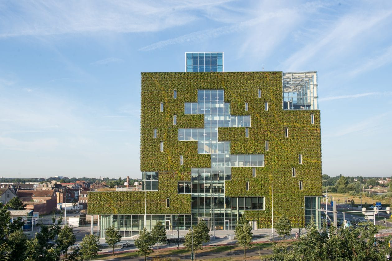 Stadskantoor Venlo