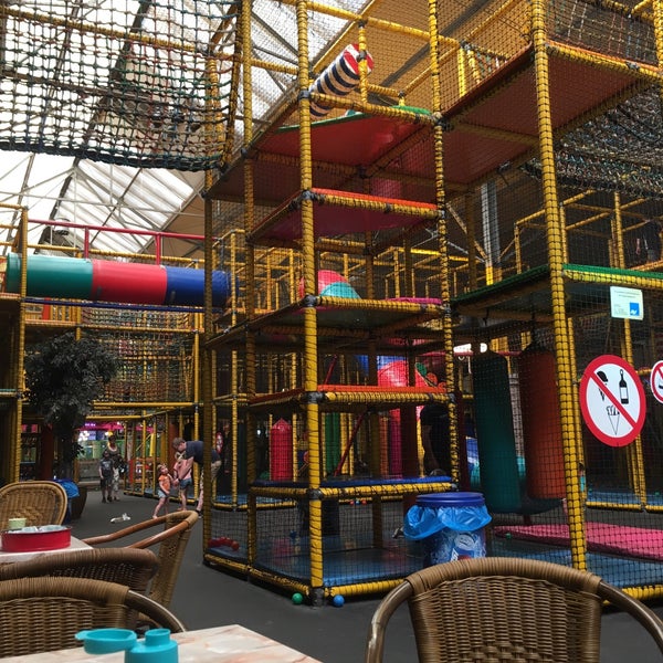Kinderstad