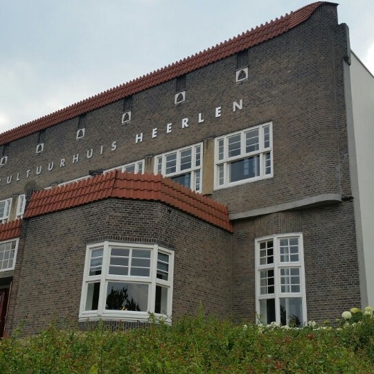 Cultuurhuis Heerlen
