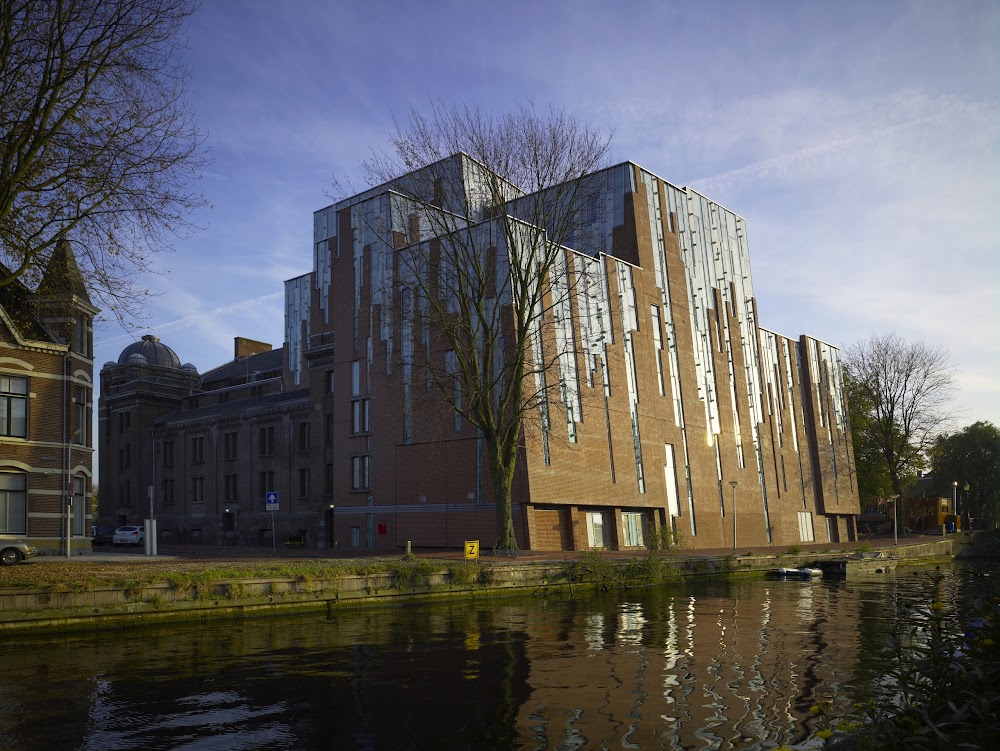 Stadsschouwburg Haarlem