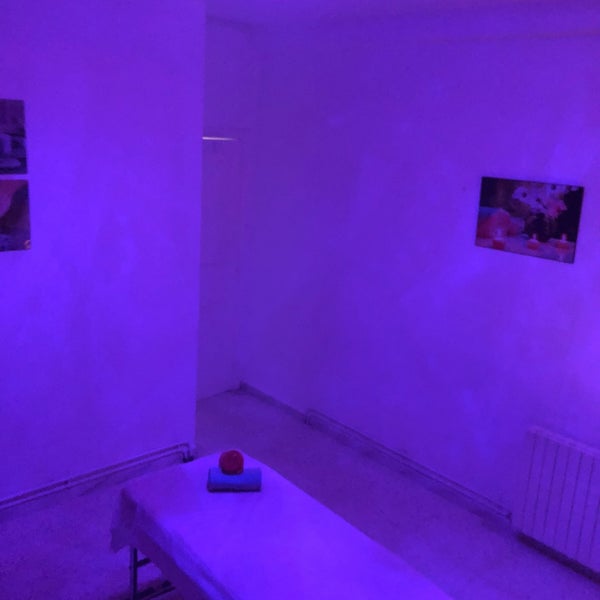Espace Bien Etre