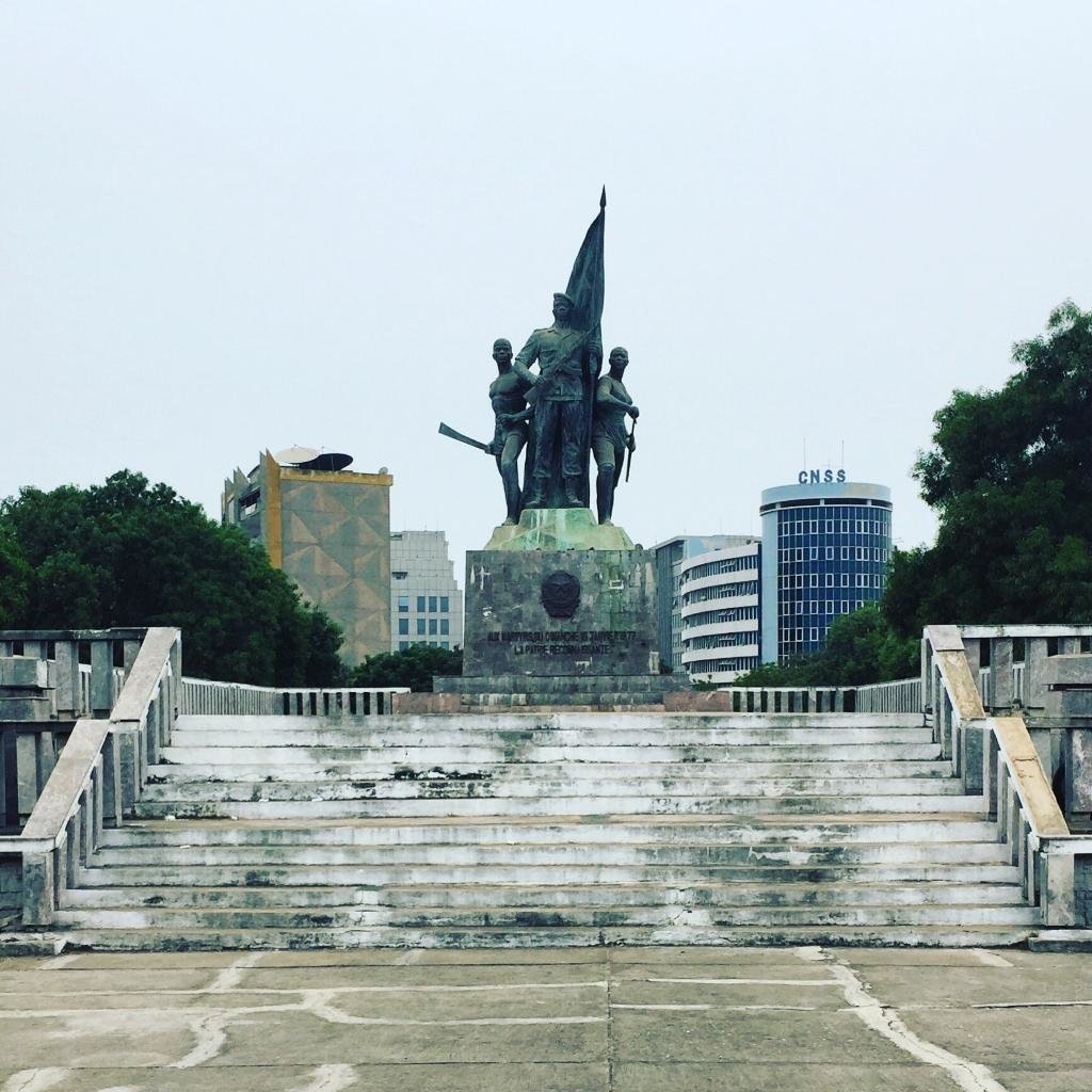 Place Des Martyrs