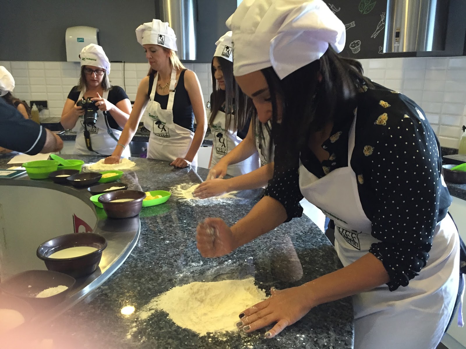 Chef Akademi