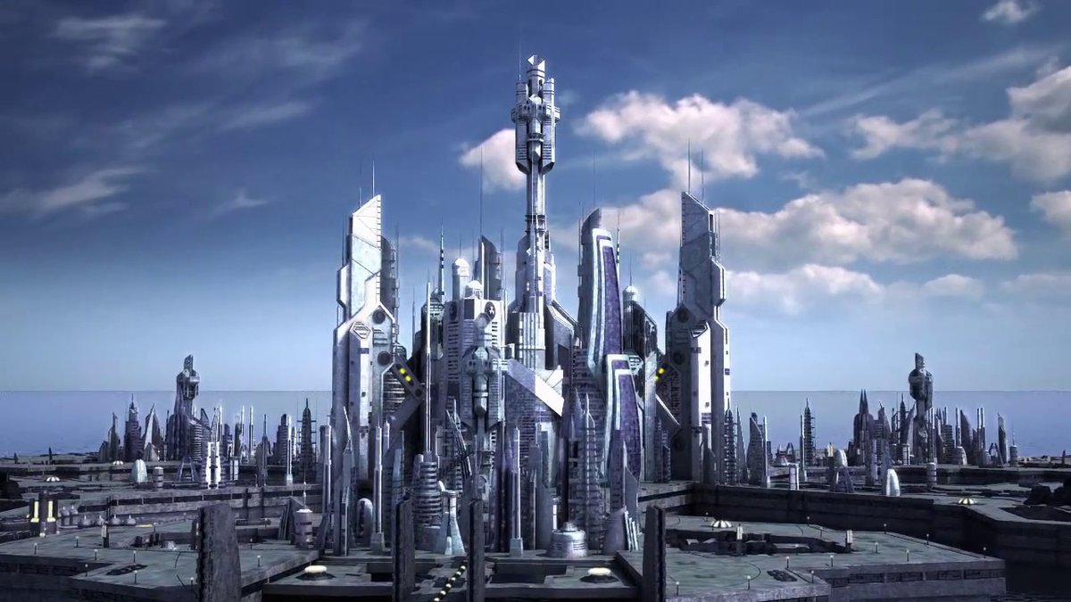 Atlantis