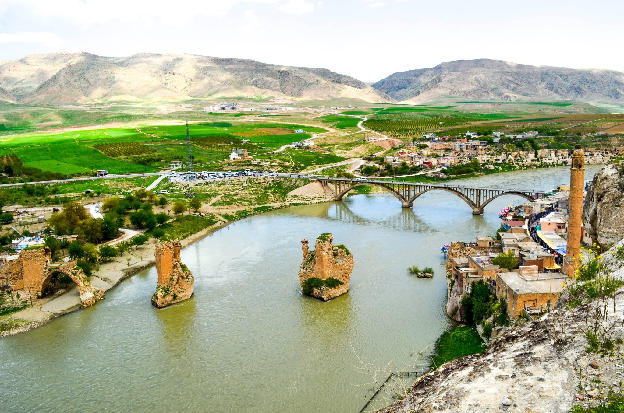 Hasankeyf