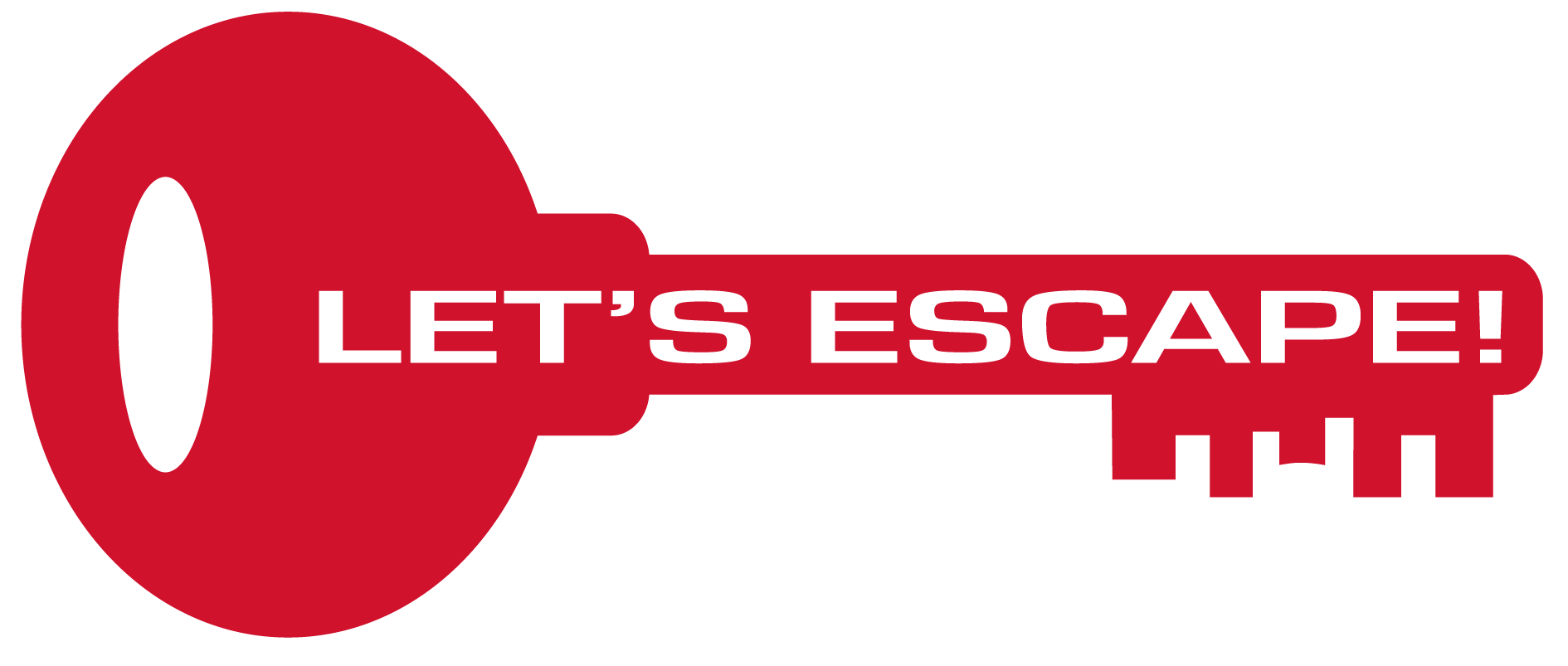 Let's Escape Enschede