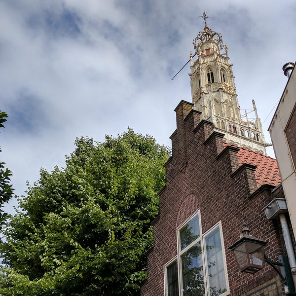 Bakenesserkerk