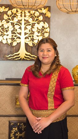 Jantana Thaise Massage