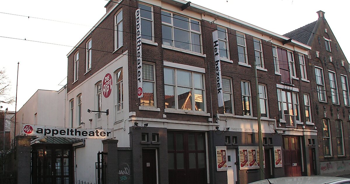 Toneelgroep De Appel