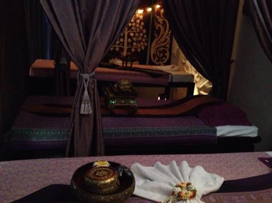 Saranya Thai Beauty Spa & Massage