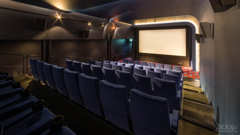 KINO Rotterdam