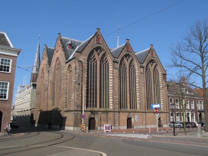 Kloosterkerk
