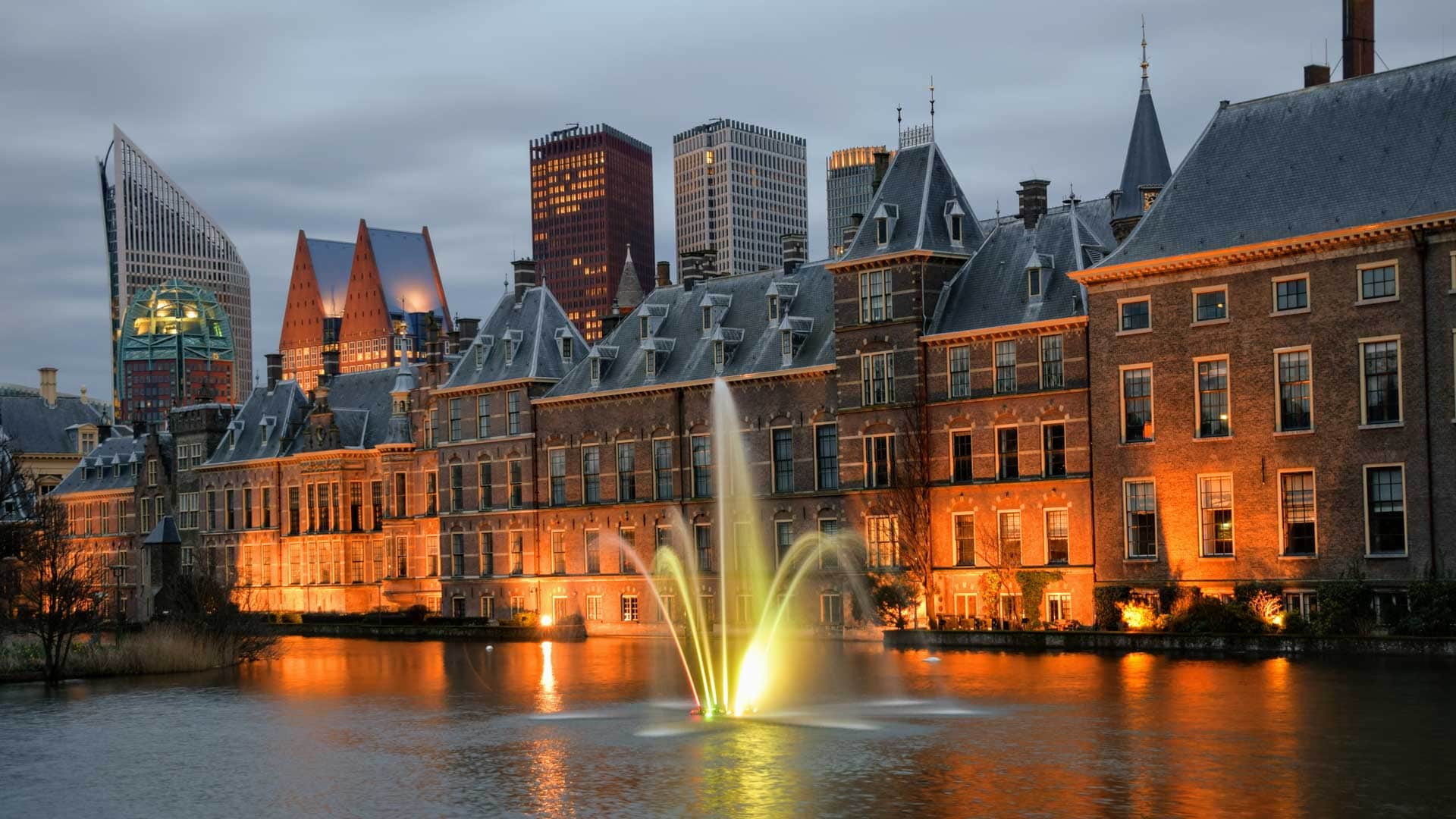 Hague 5