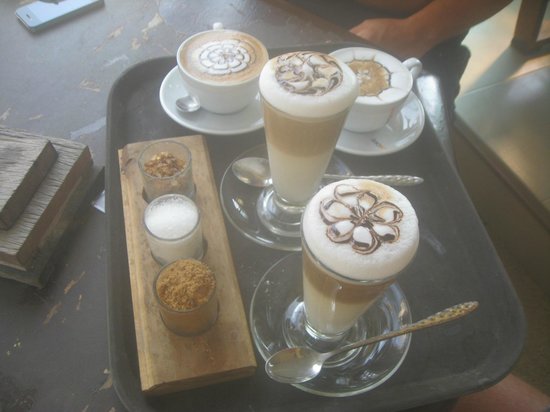 Coffee One