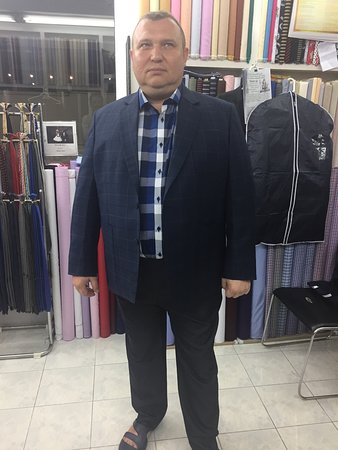 Boss Tailor
