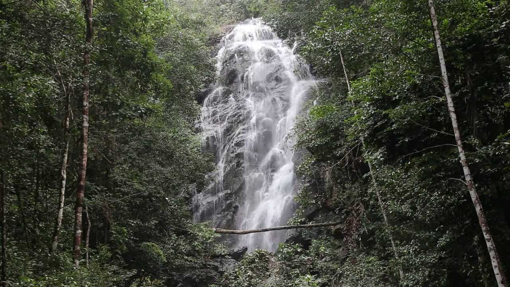 Phaeng Waterfall