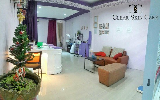 Clear Skin Care