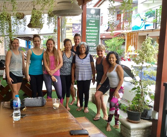 Shahda Yoga