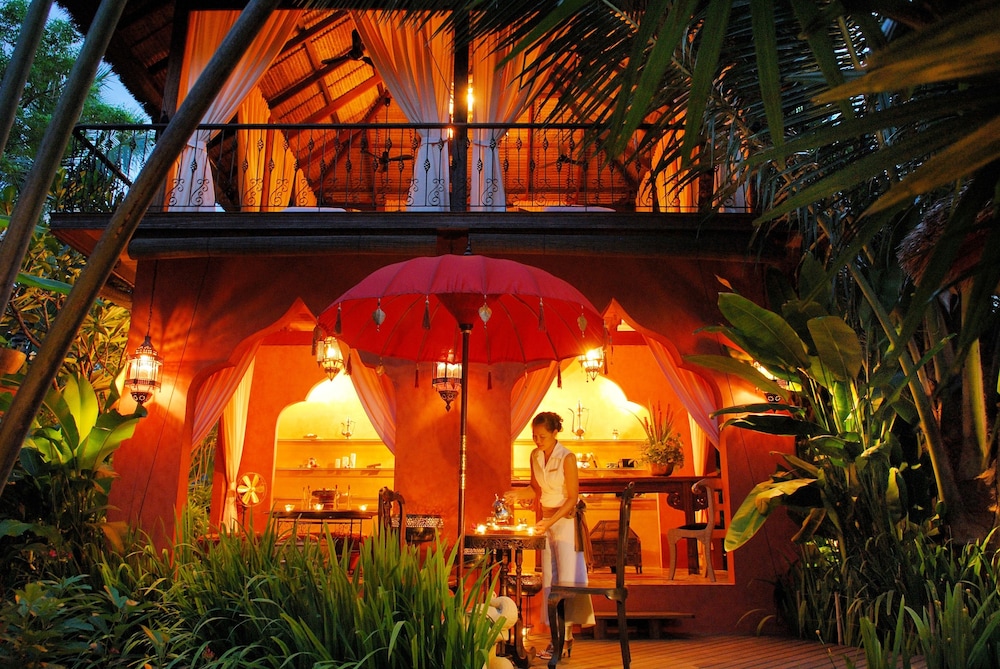 Le Spa Zen