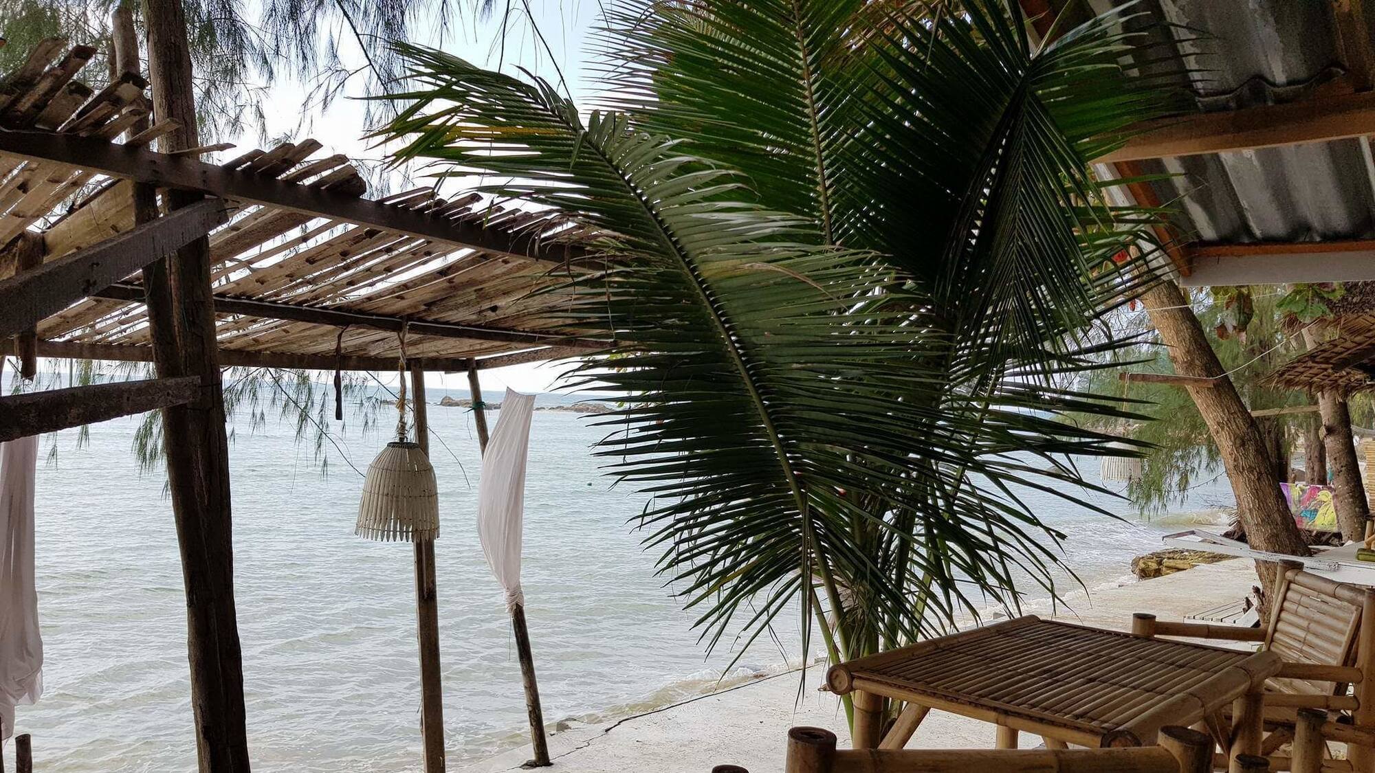 The Sanctuary Island Resort One Day Quick Detox