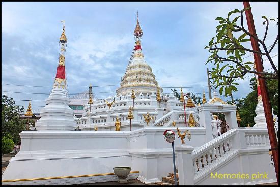 Wat Songtham Worawihan