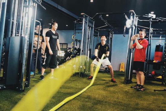 FitLab X Hat Yai