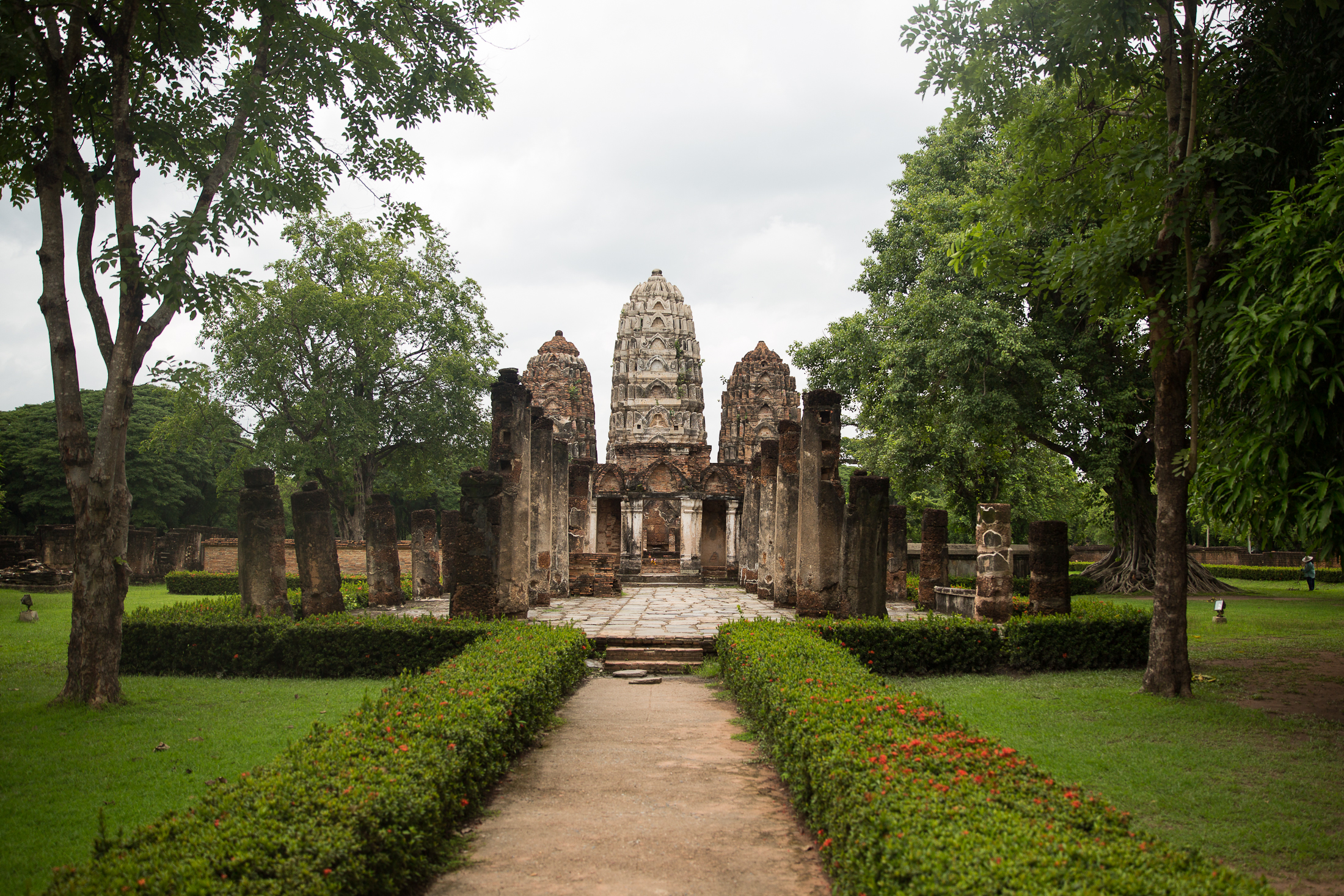 Sukhothai Wintour