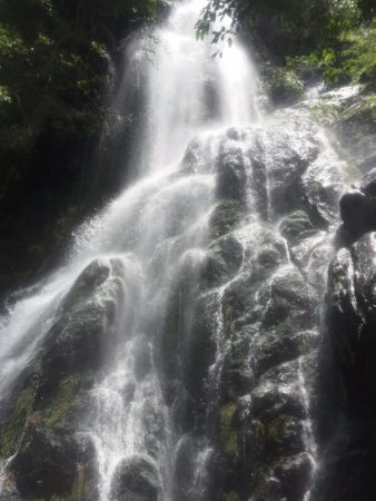 Krok E-Dok Waterfall