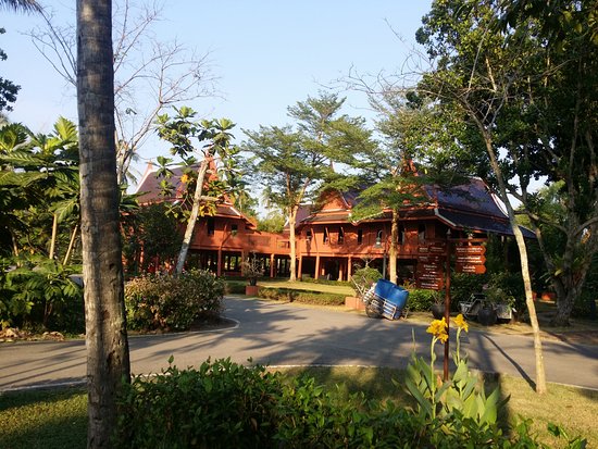 King Rama II Memorial Park