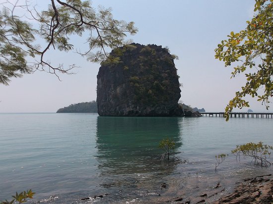 Tarutao National Marine Park