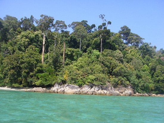 Butang Islands