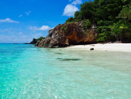 Khai Island (Tarutao)