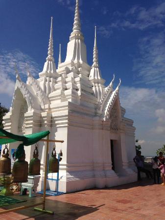 Wat Phra Phutthachai