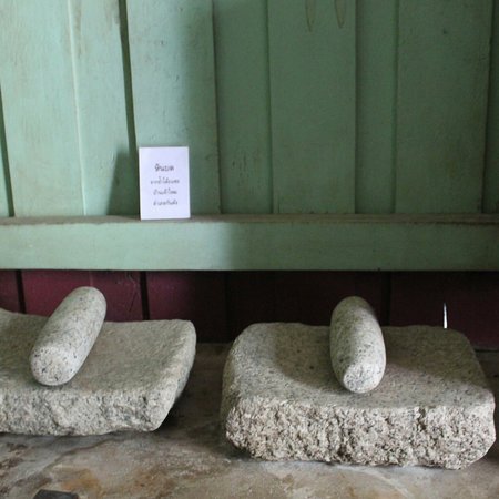 Phraya Ratsadanupradit Mahison Phakdi Museum