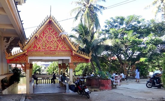 Wat Phothawas
