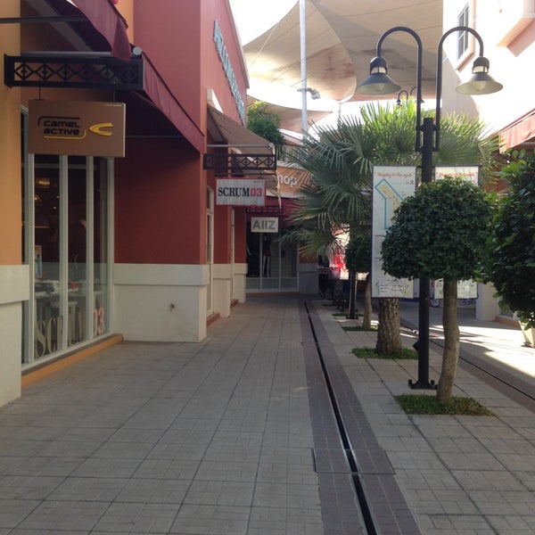 Premium Outlet Udon Thani