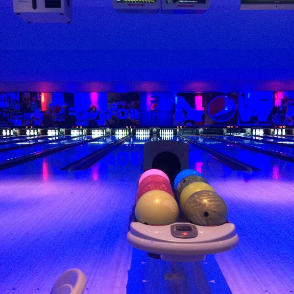 Major Bowl Hit - CentralPlaza Udonthani