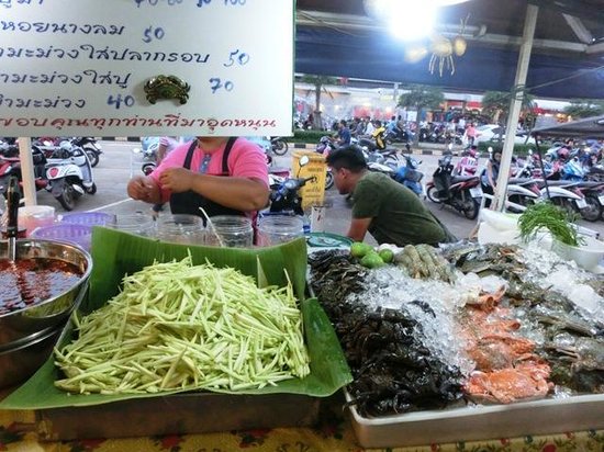 UD Night Market