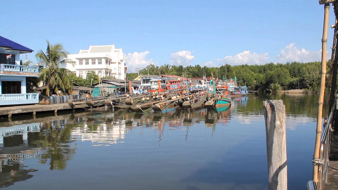 Ban Nam Chiao